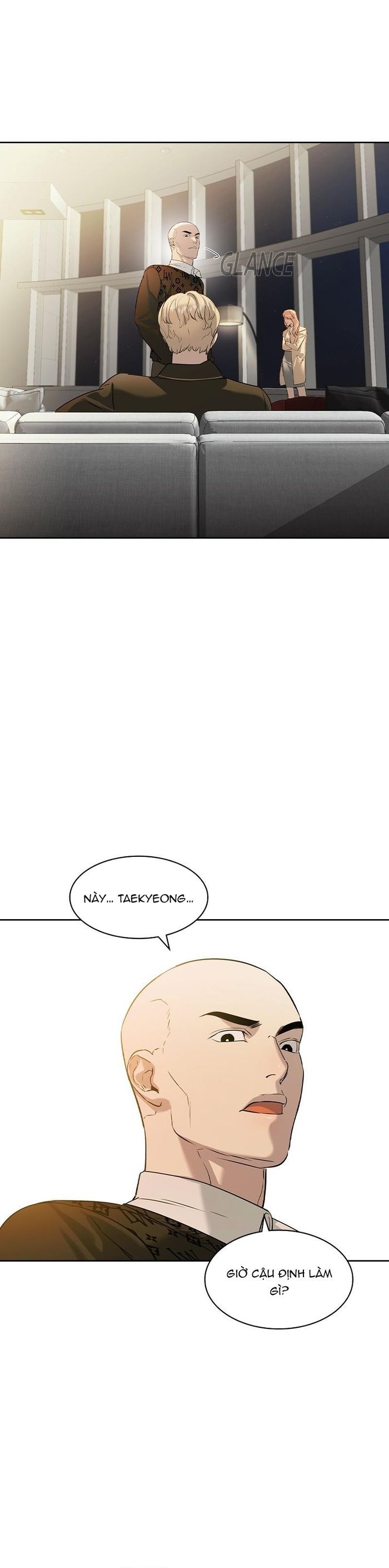 Tiền Bạc Và Quyền Lực Chapter 183 - 6