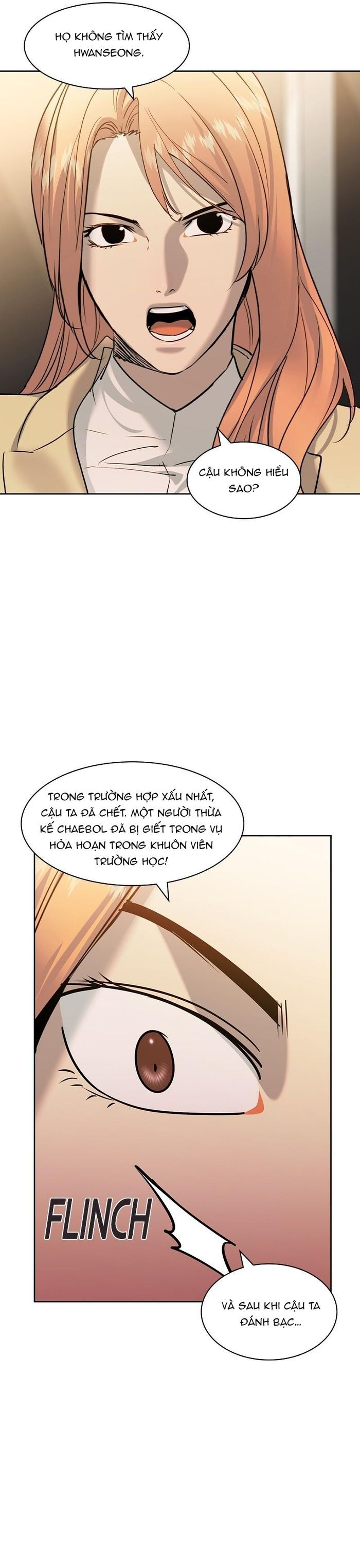 Tiền Bạc Và Quyền Lực Chapter 183 - 8