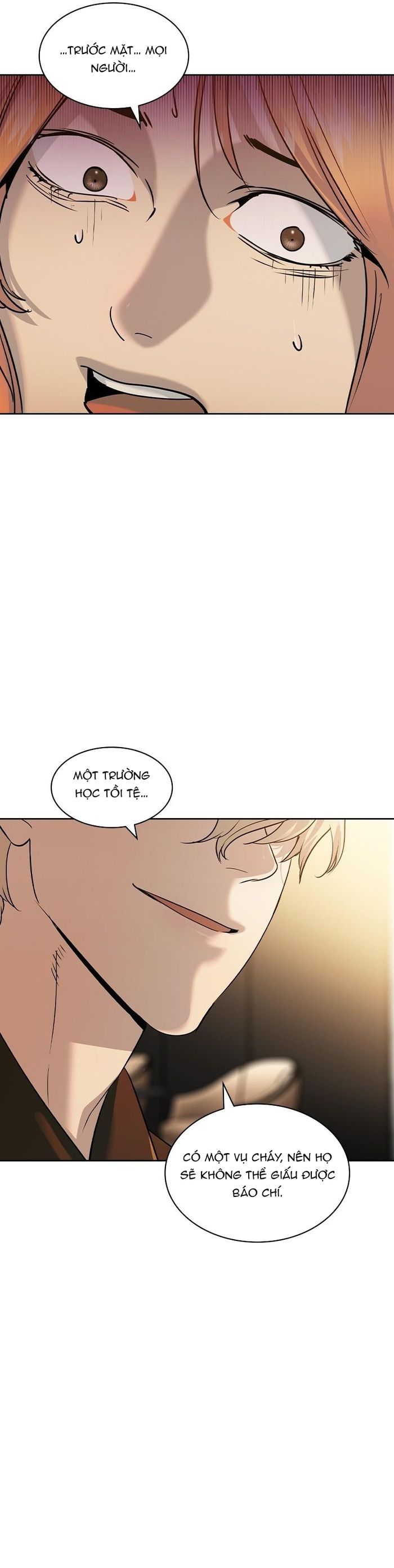 Tiền Bạc Và Quyền Lực Chapter 183 - 10
