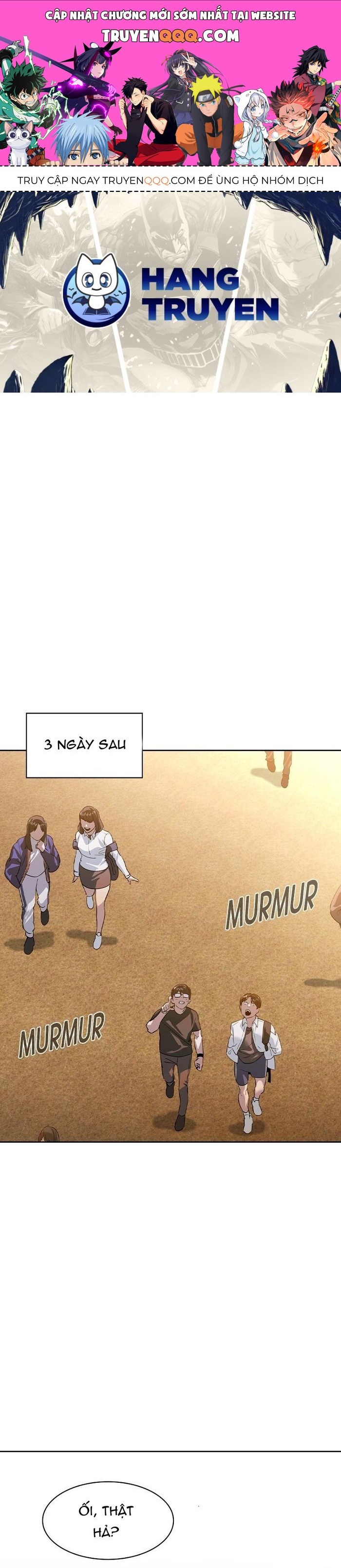 Tiền Bạc Và Quyền Lực Chapter 184 - 1