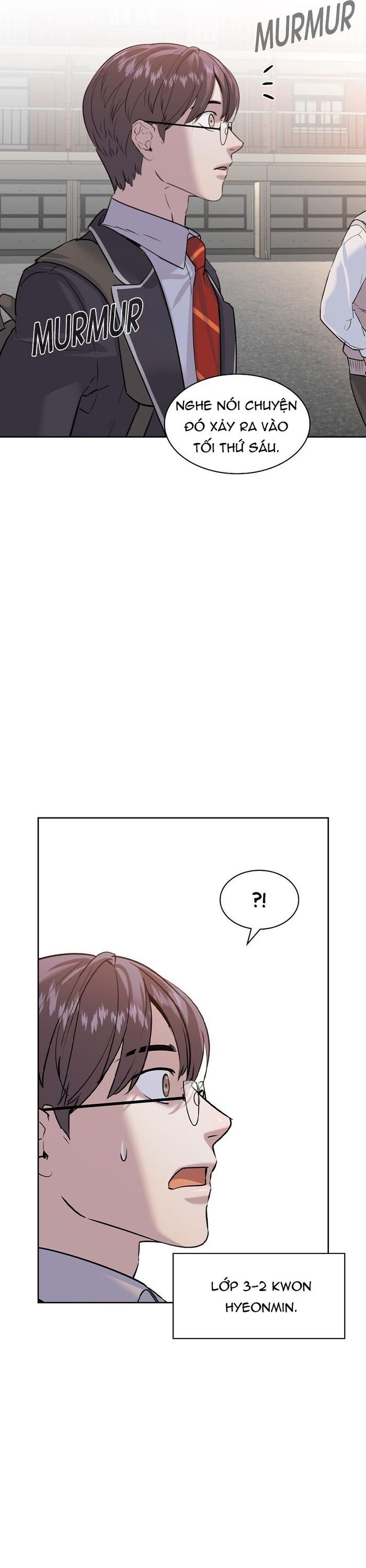 Tiền Bạc Và Quyền Lực Chapter 184 - 2