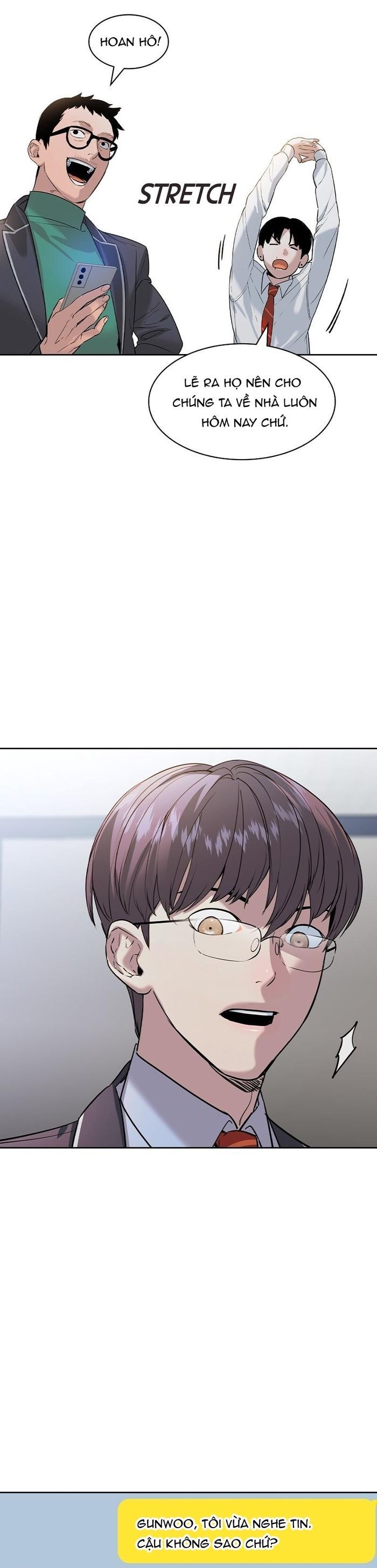 Tiền Bạc Và Quyền Lực Chapter 184 - 11