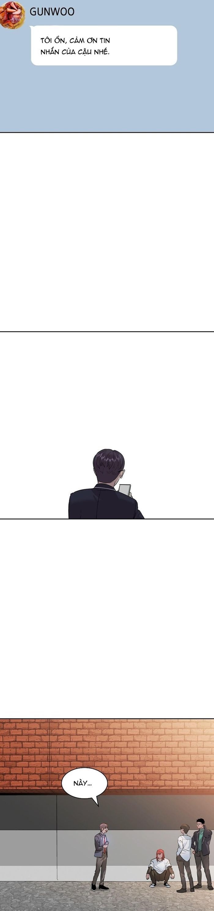 Tiền Bạc Và Quyền Lực Chapter 184 - 12