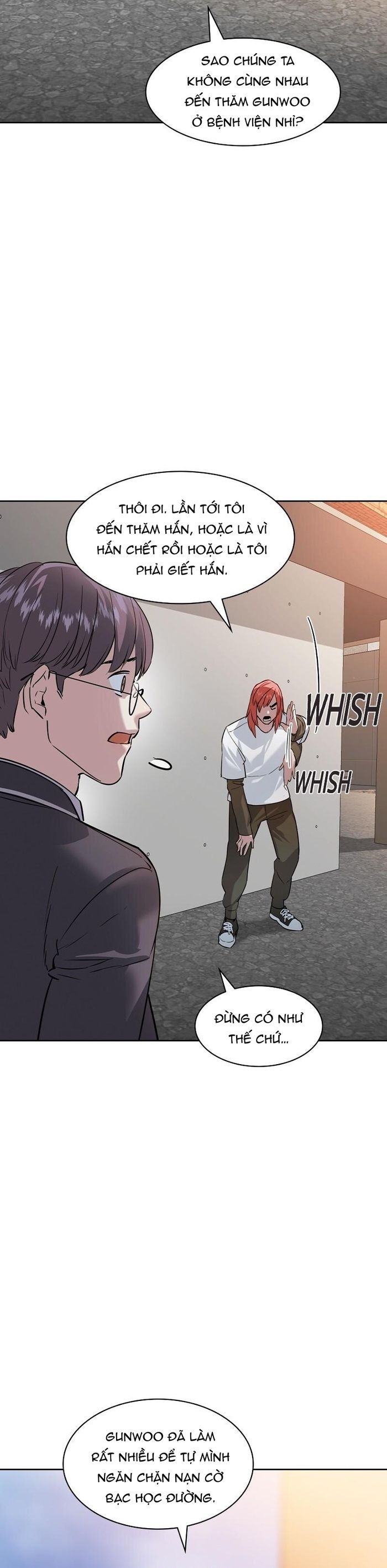 Tiền Bạc Và Quyền Lực Chapter 184 - 13