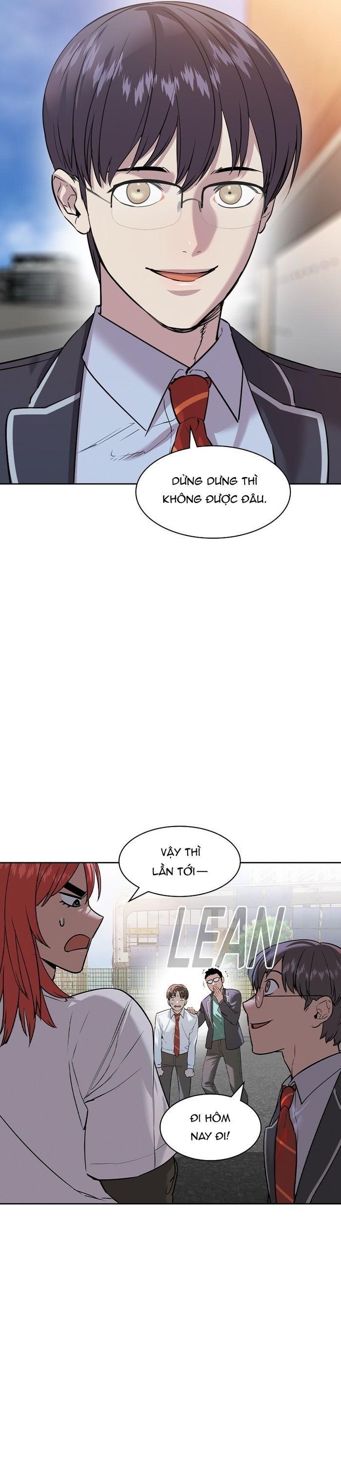 Tiền Bạc Và Quyền Lực Chapter 184 - 14