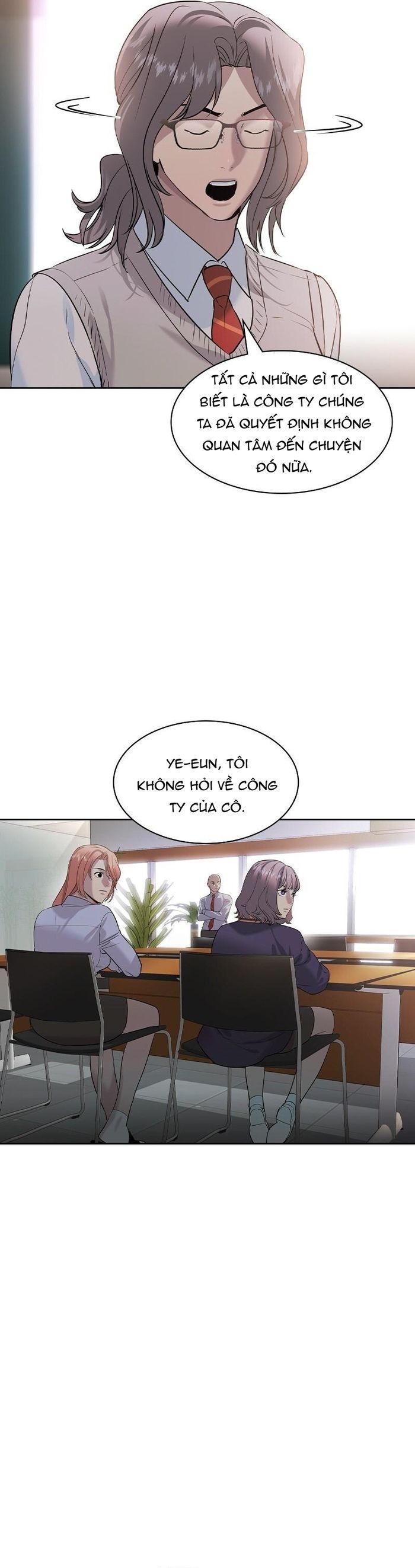 Tiền Bạc Và Quyền Lực Chapter 184 - 19