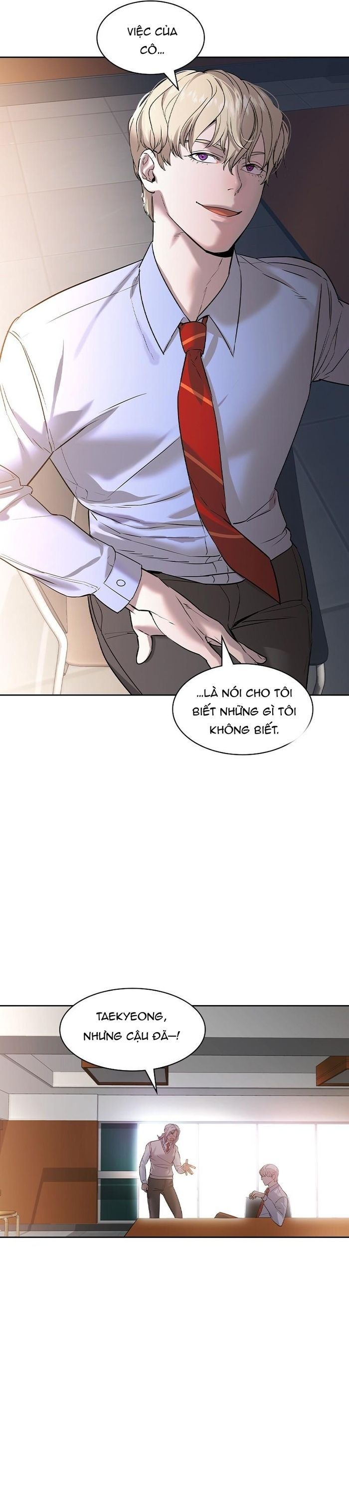 Tiền Bạc Và Quyền Lực Chapter 184 - 20