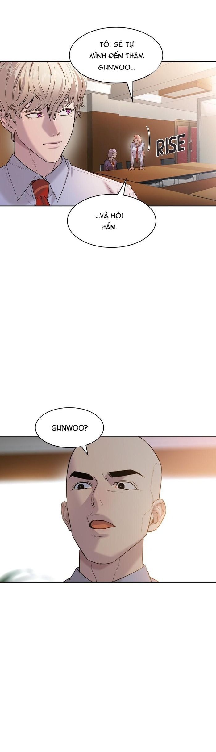 Tiền Bạc Và Quyền Lực Chapter 184 - 21