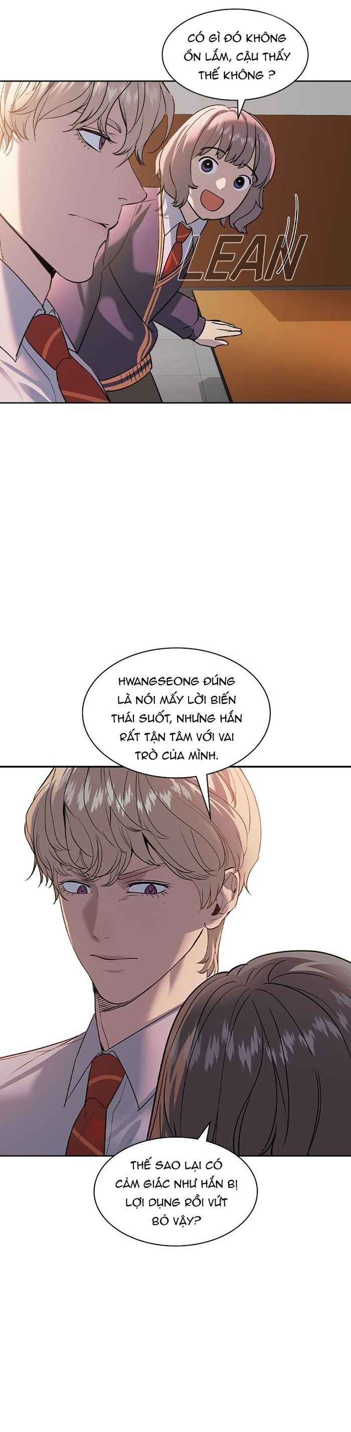 Tiền Bạc Và Quyền Lực Chapter 184 - 23