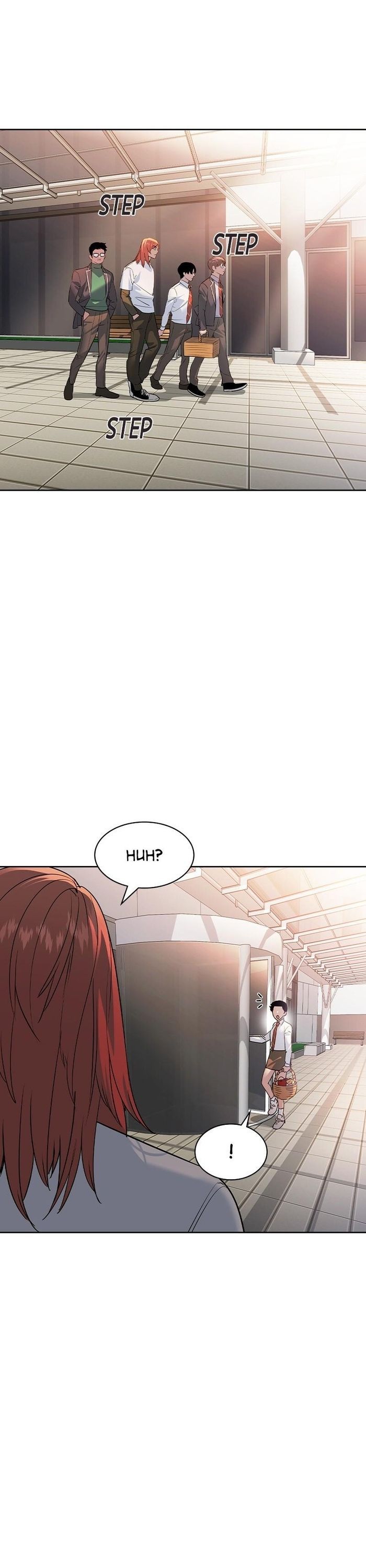 Tiền Bạc Và Quyền Lực Chapter 184 - 25