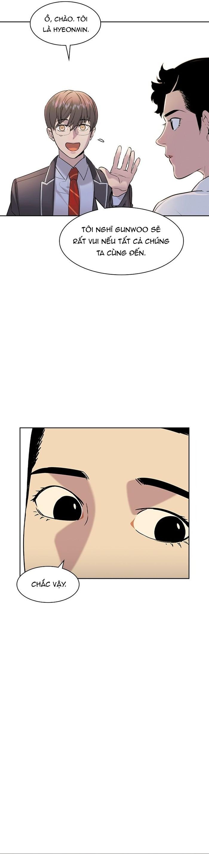 Tiền Bạc Và Quyền Lực Chapter 184 - 27