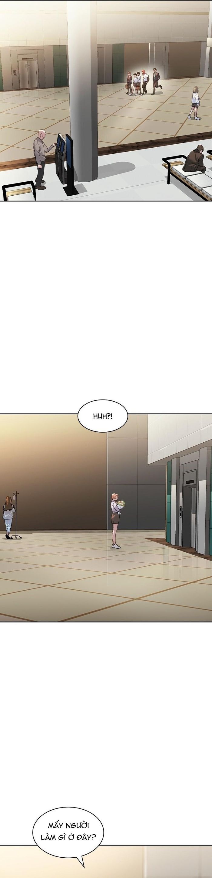 Tiền Bạc Và Quyền Lực Chapter 184 - 28
