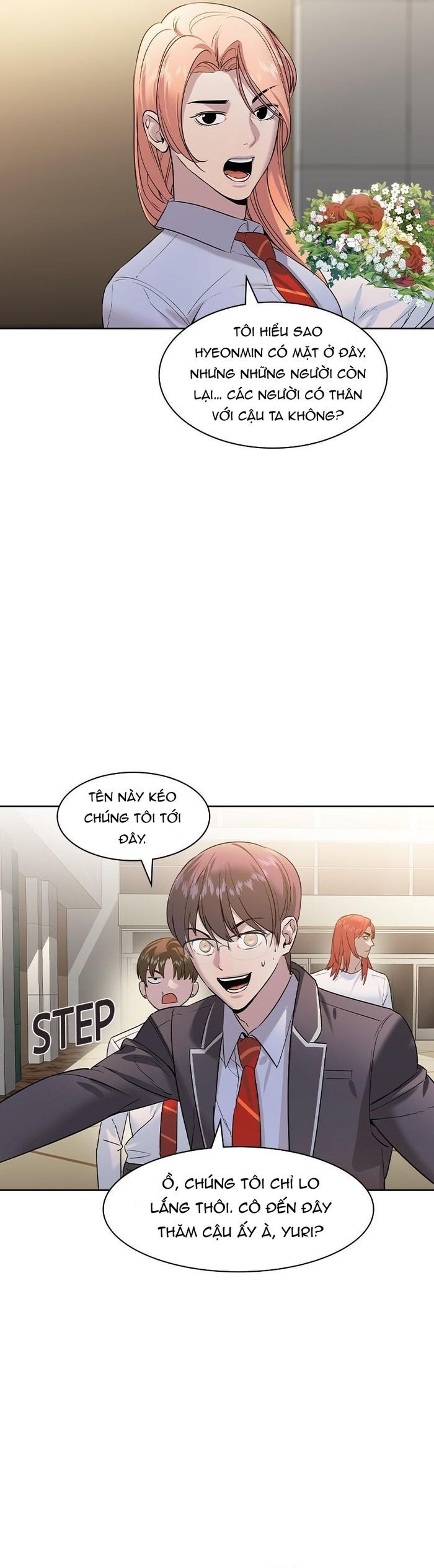 Tiền Bạc Và Quyền Lực Chapter 184 - 29