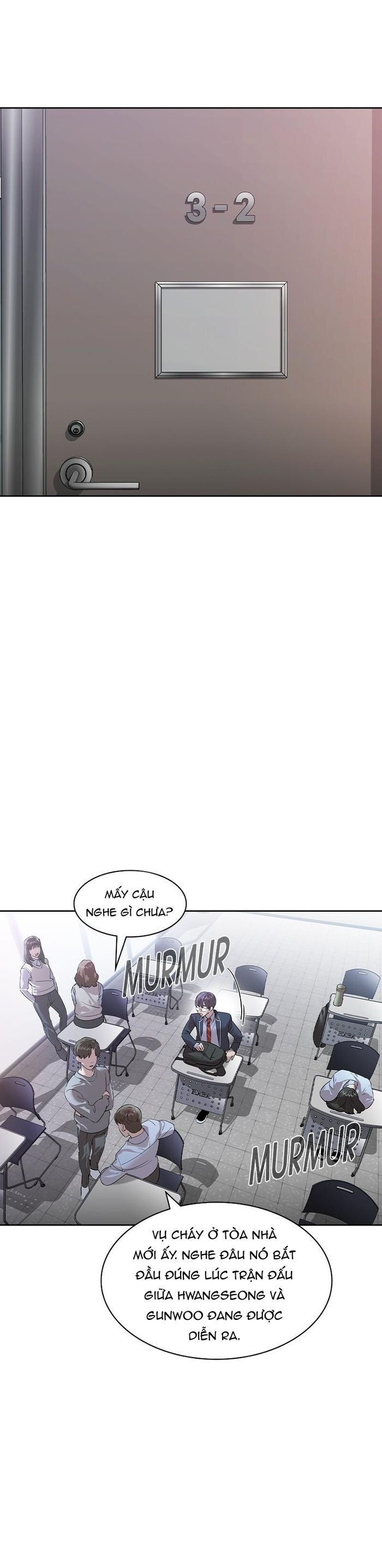 Tiền Bạc Và Quyền Lực Chapter 184 - 4