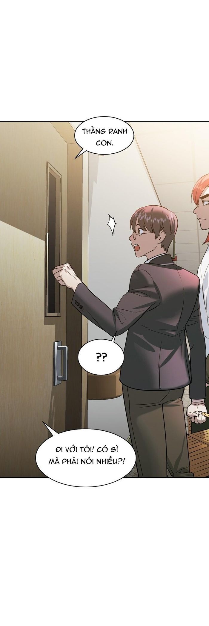 Tiền Bạc Và Quyền Lực Chapter 184 - 33