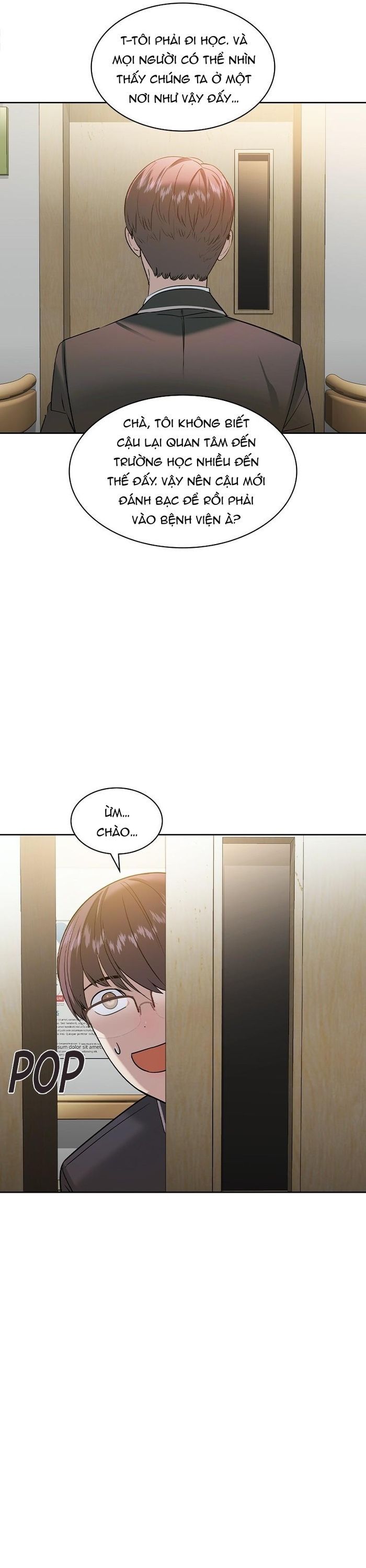 Tiền Bạc Và Quyền Lực Chapter 184 - 34