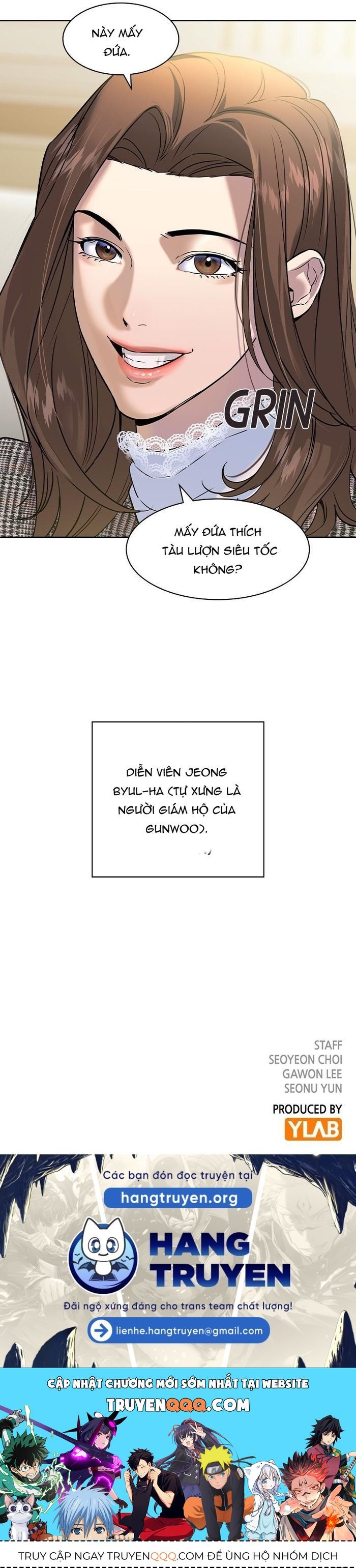 Tiền Bạc Và Quyền Lực Chapter 184 - 37