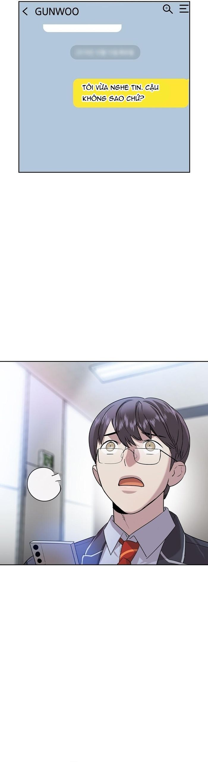 Tiền Bạc Và Quyền Lực Chapter 184 - 6