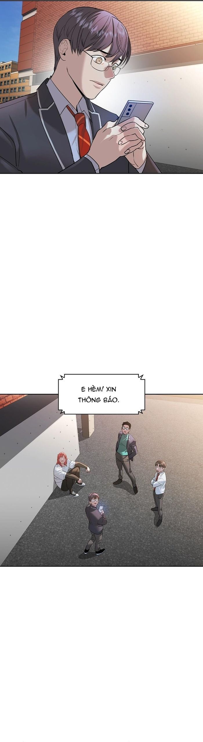 Tiền Bạc Và Quyền Lực Chapter 184 - 9