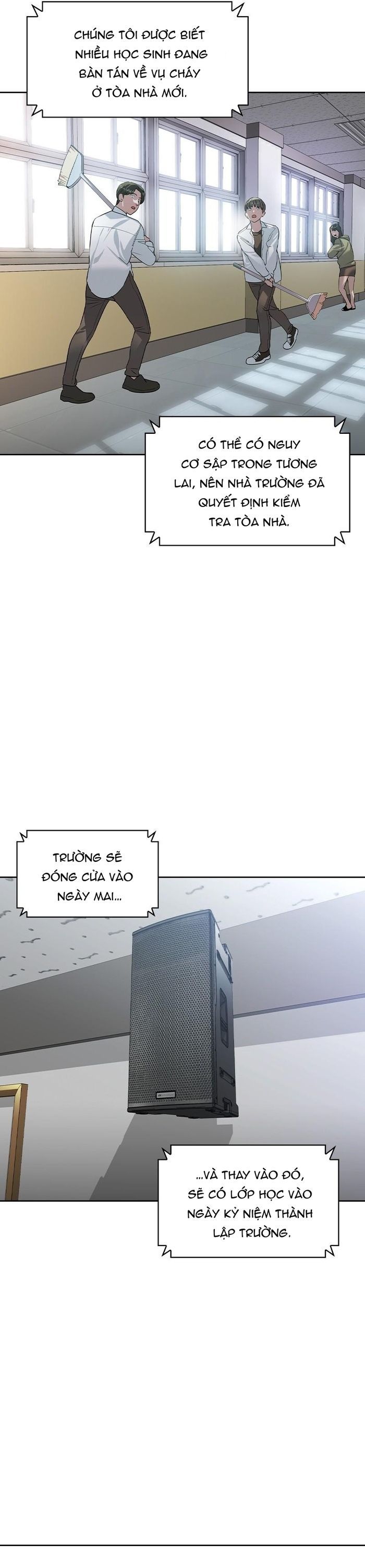 Tiền Bạc Và Quyền Lực Chapter 184 - 10