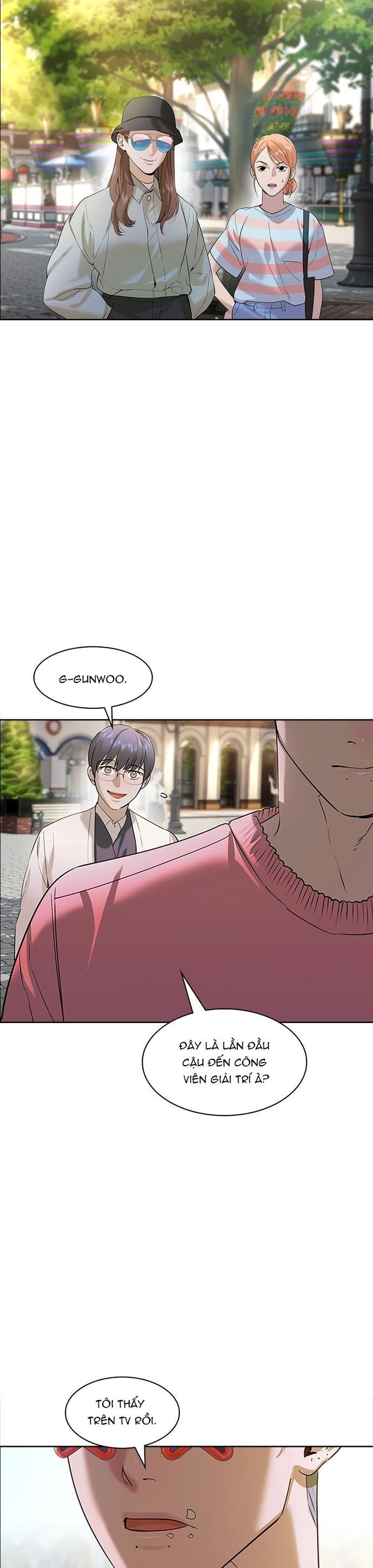 Tiền Bạc Và Quyền Lực Chapter 185 - 2