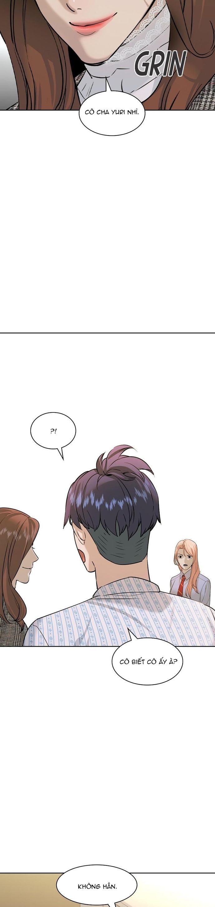Tiền Bạc Và Quyền Lực Chapter 185 - 11