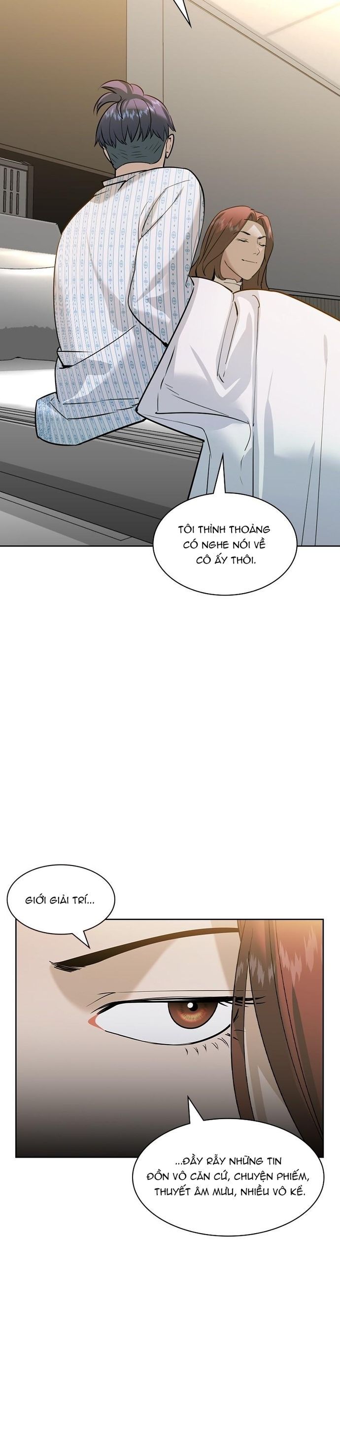 Tiền Bạc Và Quyền Lực Chapter 185 - 12