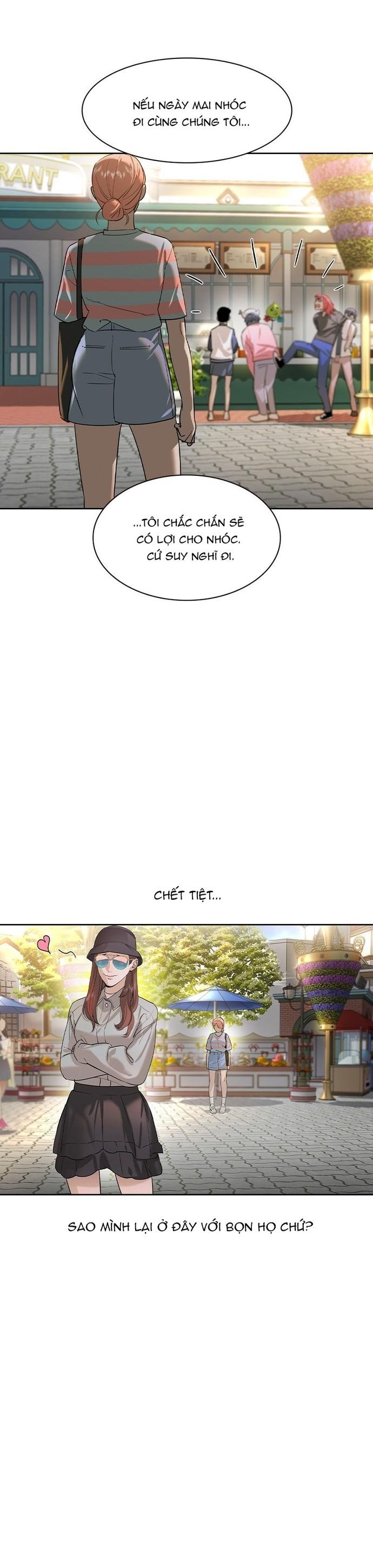 Tiền Bạc Và Quyền Lực Chapter 185 - 13