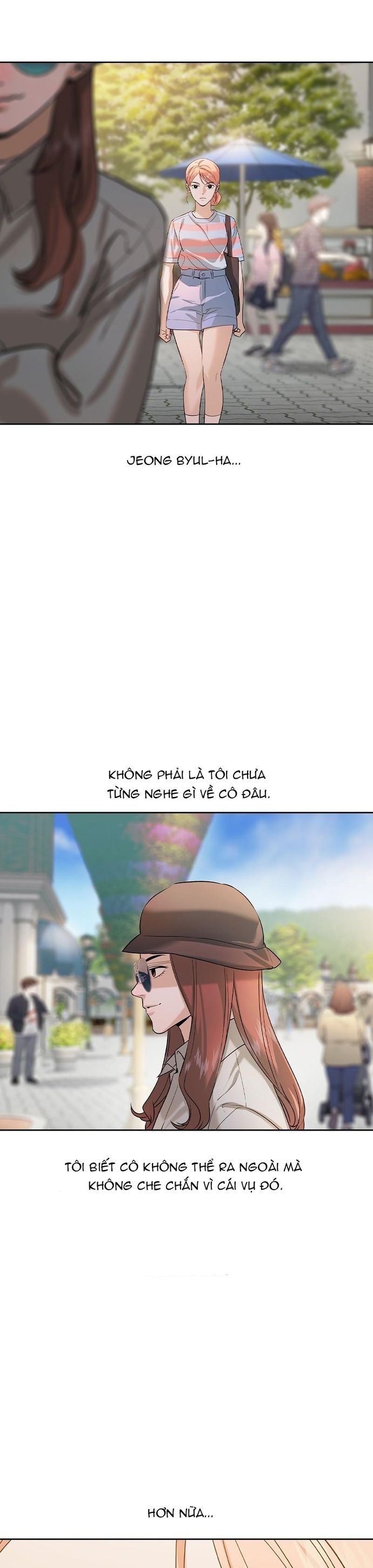 Tiền Bạc Và Quyền Lực Chapter 185 - 14