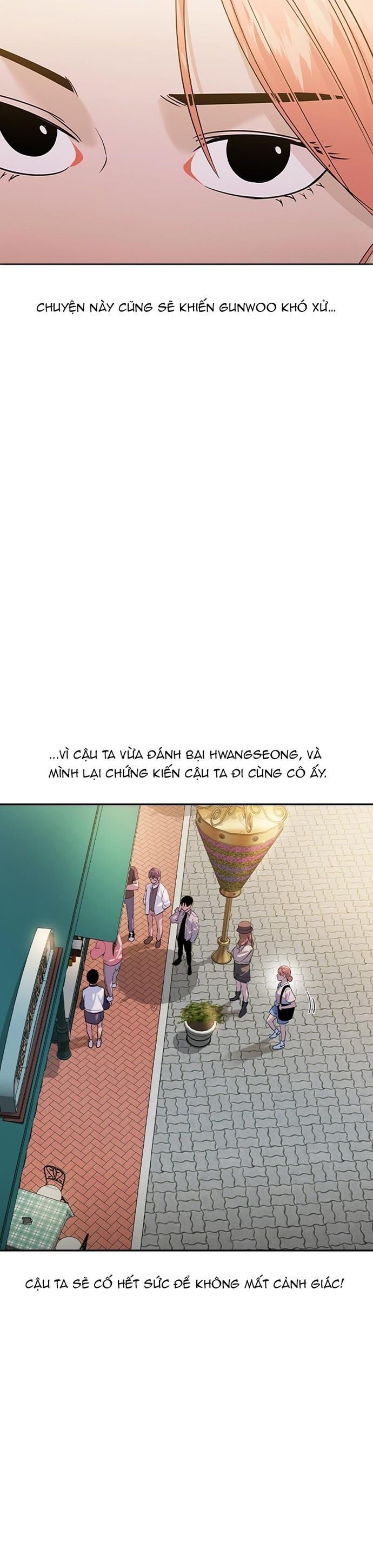 Tiền Bạc Và Quyền Lực Chapter 185 - 15