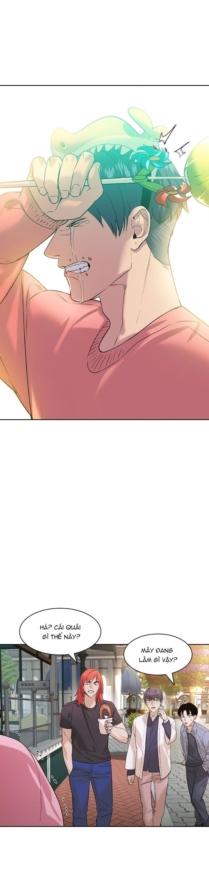 Tiền Bạc Và Quyền Lực Chapter 185 - 16