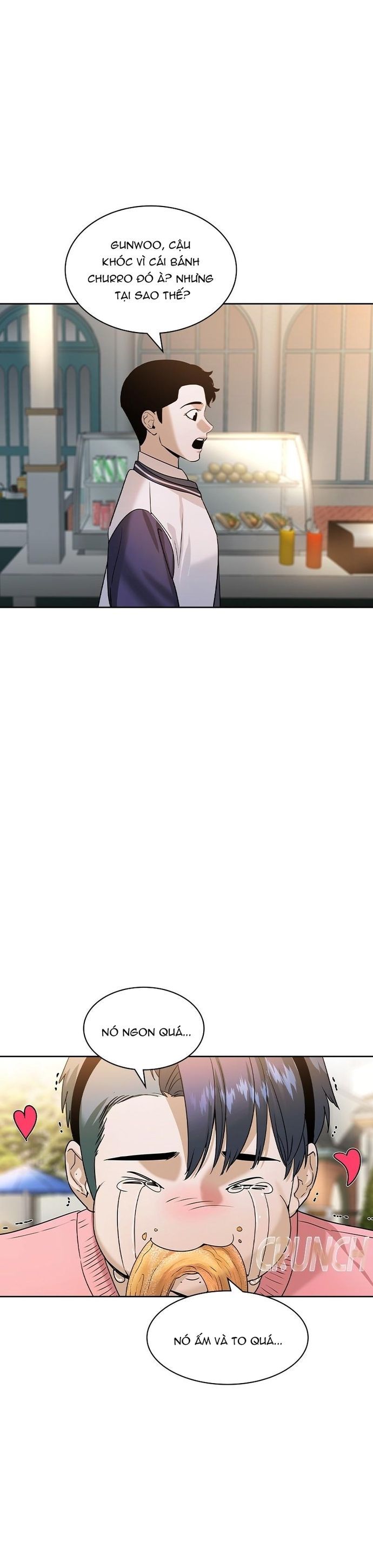 Tiền Bạc Và Quyền Lực Chapter 185 - 17