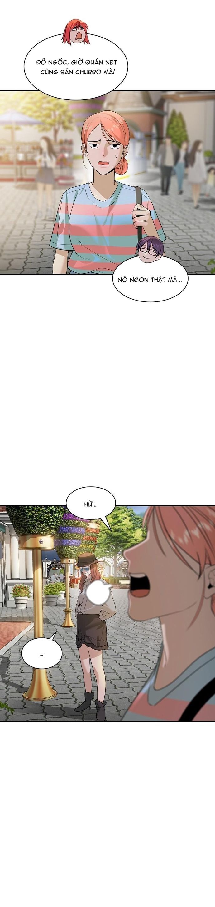 Tiền Bạc Và Quyền Lực Chapter 185 - 18