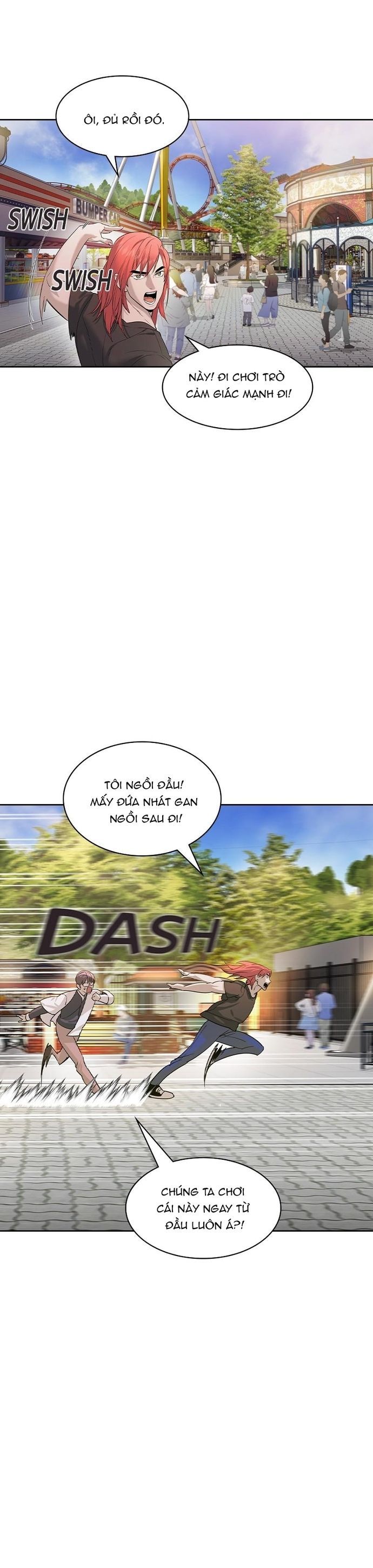 Tiền Bạc Và Quyền Lực Chapter 185 - 19