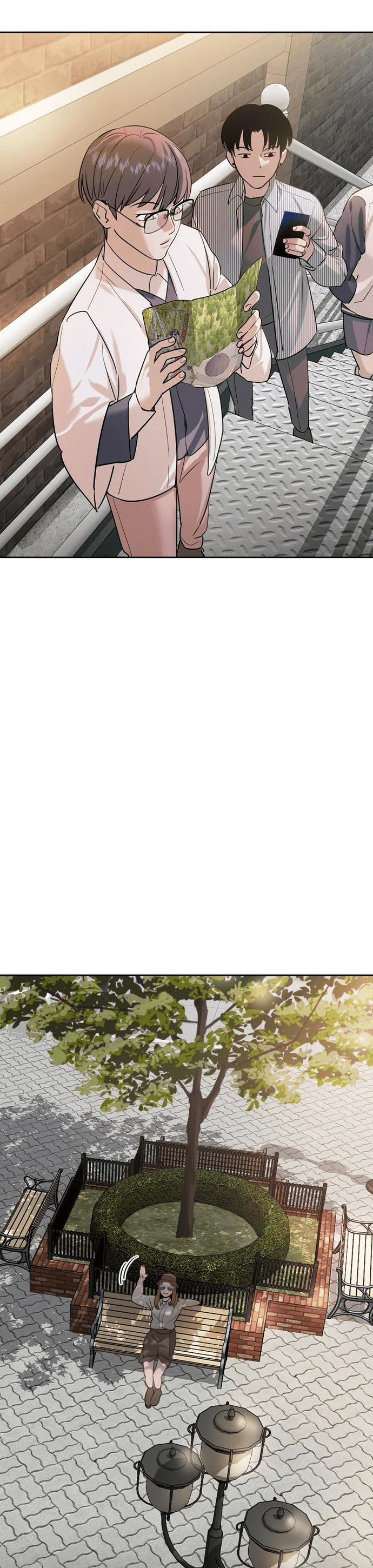 Tiền Bạc Và Quyền Lực Chapter 185 - 20