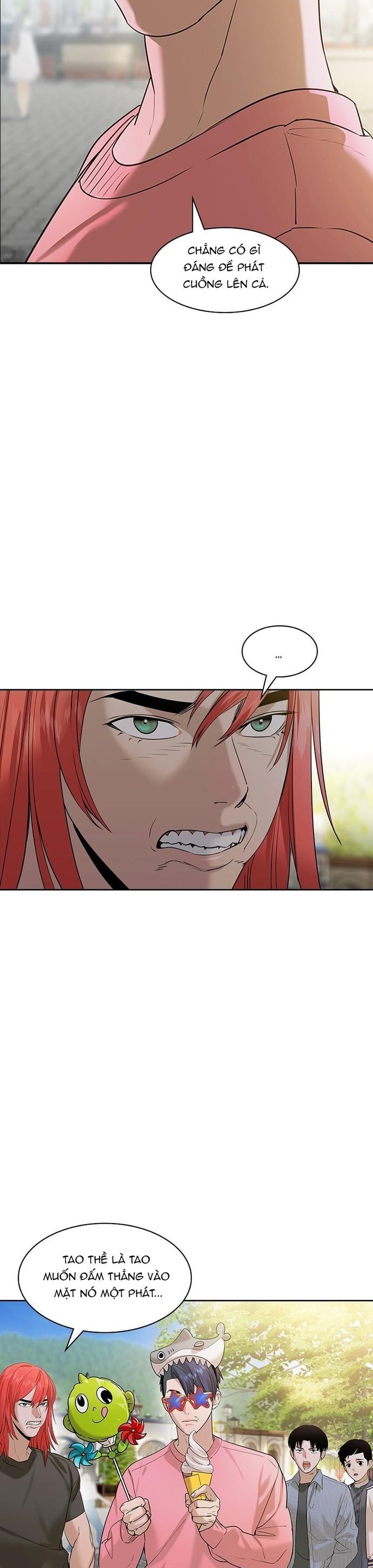 Tiền Bạc Và Quyền Lực Chapter 185 - 3