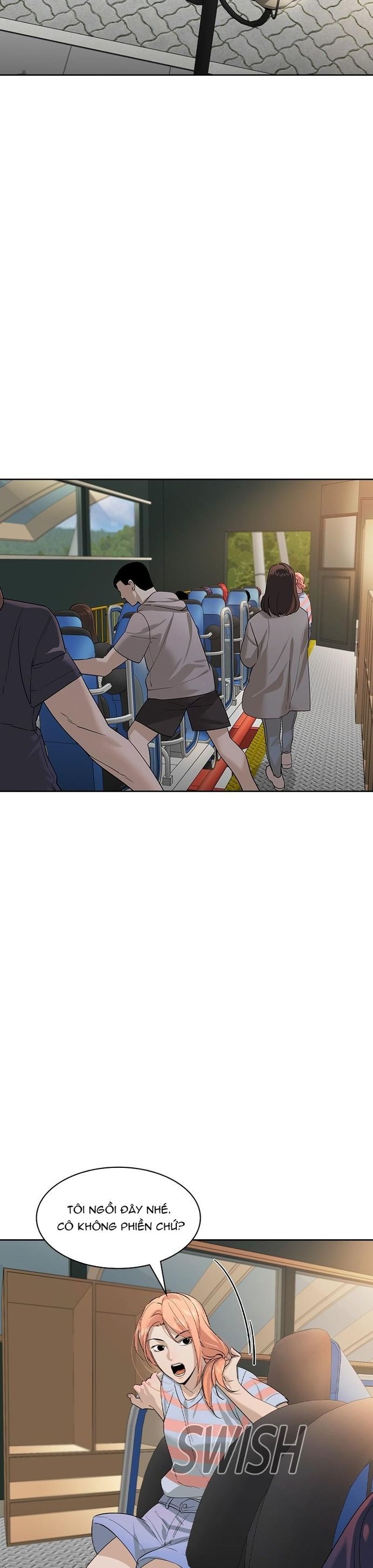 Tiền Bạc Và Quyền Lực Chapter 185 - 21