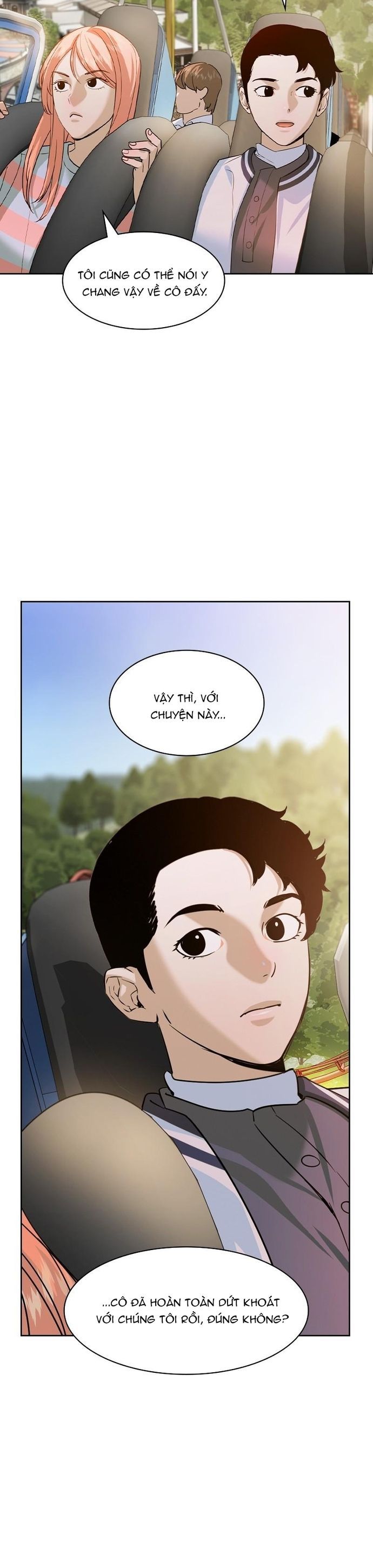Tiền Bạc Và Quyền Lực Chapter 185 - 23