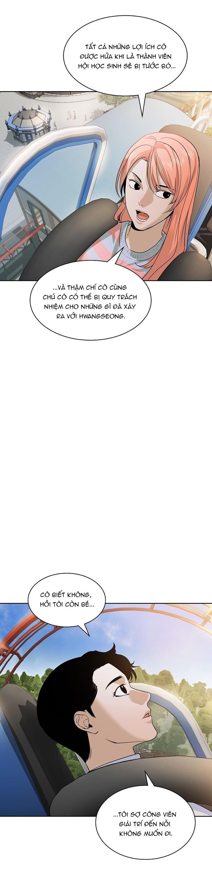 Tiền Bạc Và Quyền Lực Chapter 185 - 24