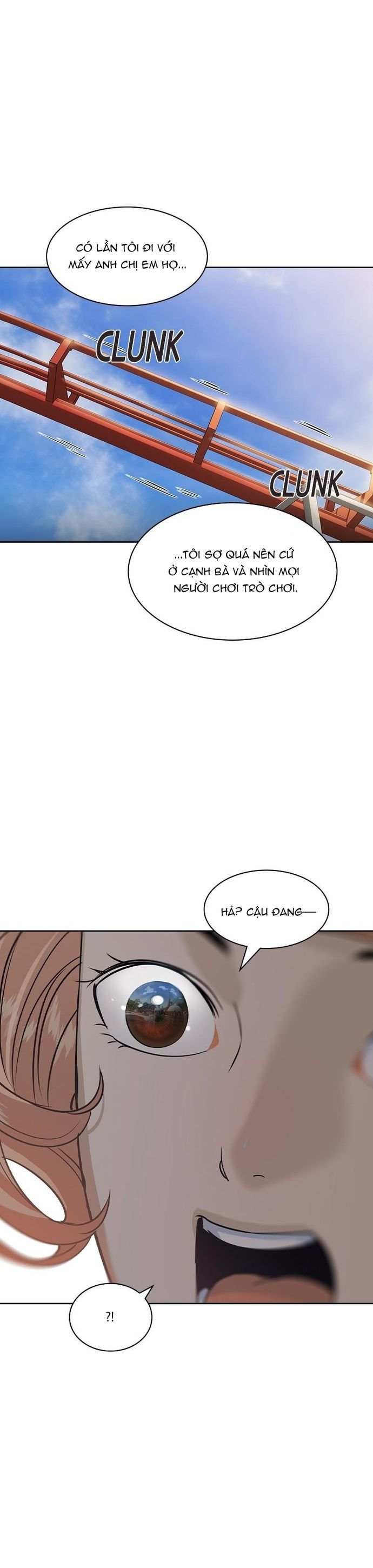 Tiền Bạc Và Quyền Lực Chapter 185 - 25