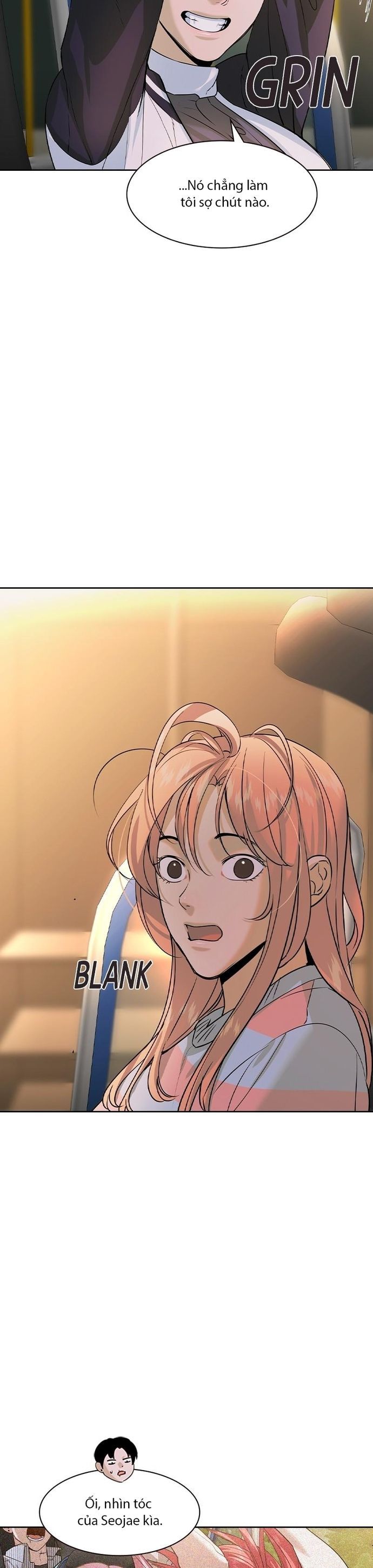 Tiền Bạc Và Quyền Lực Chapter 185 - 29