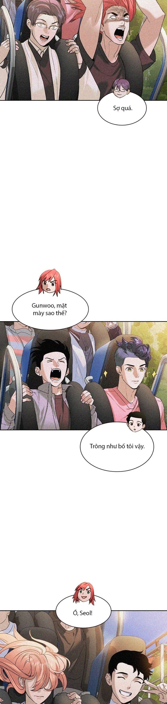 Tiền Bạc Và Quyền Lực Chapter 185 - 30
