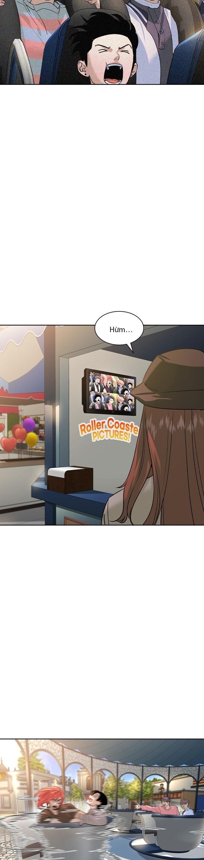 Tiền Bạc Và Quyền Lực Chapter 185 - 31