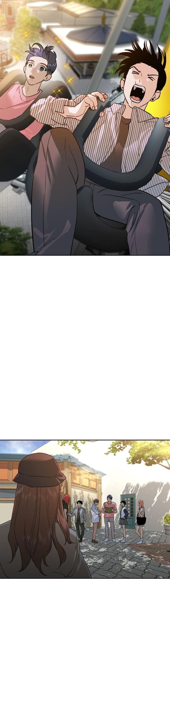 Tiền Bạc Và Quyền Lực Chapter 185 - 33