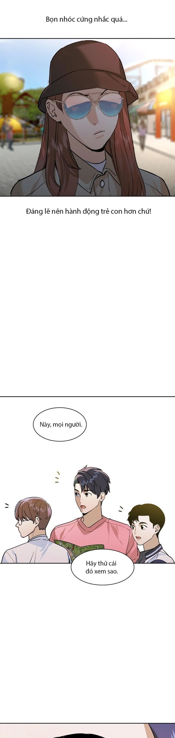 Tiền Bạc Và Quyền Lực Chapter 185 - 34