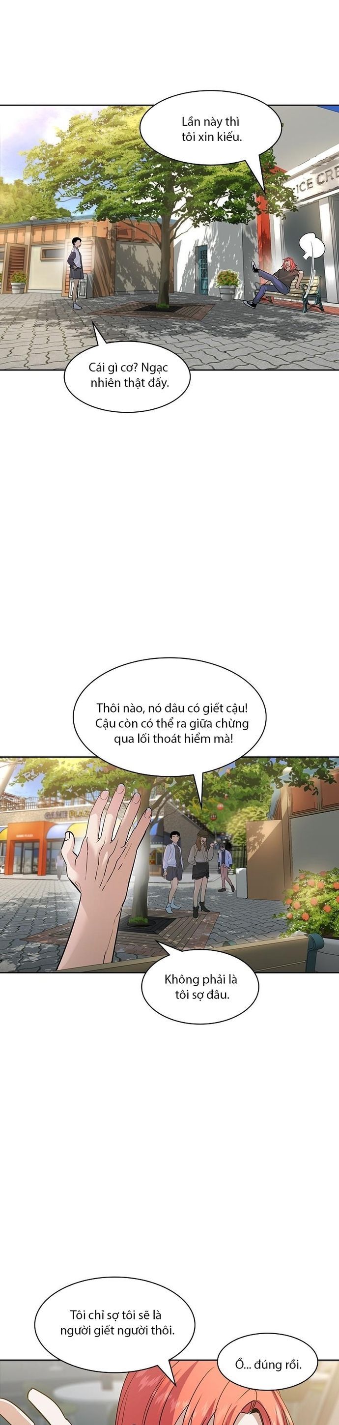 Tiền Bạc Và Quyền Lực Chapter 185 - 37