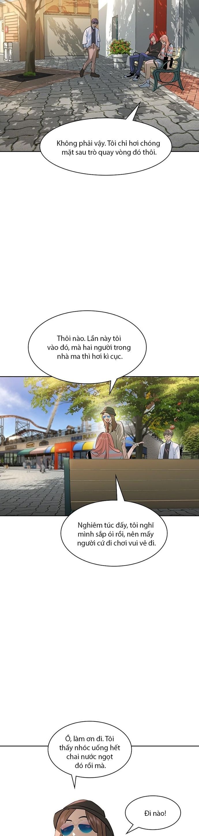 Tiền Bạc Và Quyền Lực Chapter 185 - 39