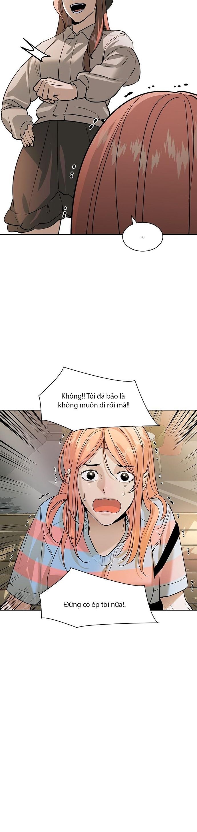 Tiền Bạc Và Quyền Lực Chapter 185 - 40