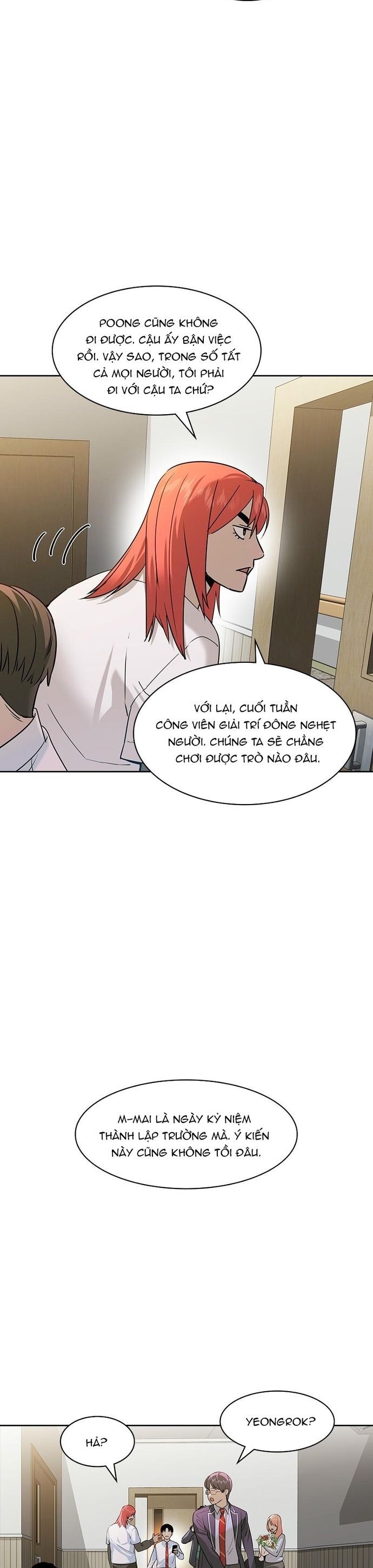 Tiền Bạc Và Quyền Lực Chapter 185 - 7