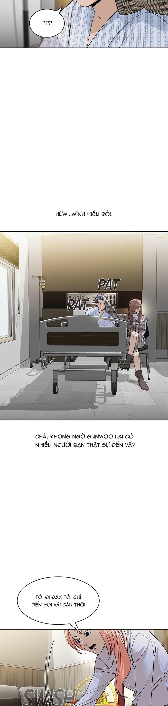 Tiền Bạc Và Quyền Lực Chapter 185 - 9